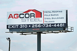 Billboard Location, 5B-I-65-mm-299.76-East-Side-SBR(outbound)